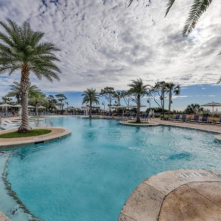 Ferienwohnung Pink Pineapple Hilton Head Island Exterior foto